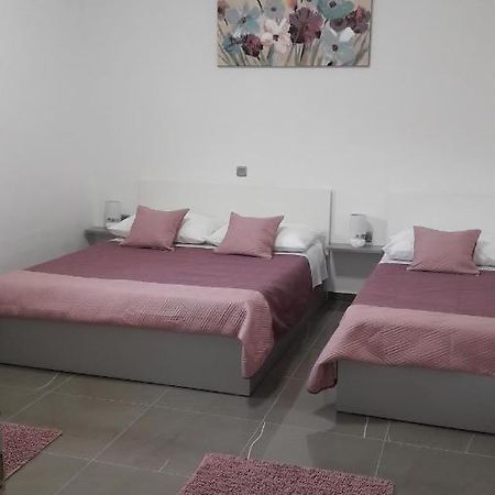 Apartmani Rudi Vir Ngoại thất bức ảnh